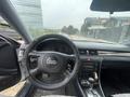 Audi A6 2001 года за 2 600 000 тг. в Алматы – фото 7