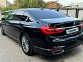 BMW 740 2018 года за 23 590 000 тг. в Алматы – фото 5