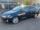 Hyundai Elantra 2019 года за 8 600 000 тг. в Талдыкорган – фото 3