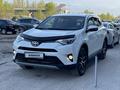 Toyota RAV4 2016 годаүшін14 000 000 тг. в Алматы