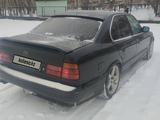 BMW 525 1992 года за 1 250 000 тг. в Павлодар – фото 4