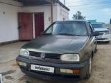 Volkswagen Golf 1992 годаүшін750 000 тг. в Кызылорда – фото 2