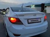 Hyundai Accent 2014 года за 4 500 000 тг. в Алматы – фото 5