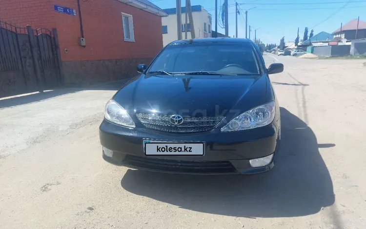 Toyota Camry 2005 годаүшін5 000 000 тг. в Семей