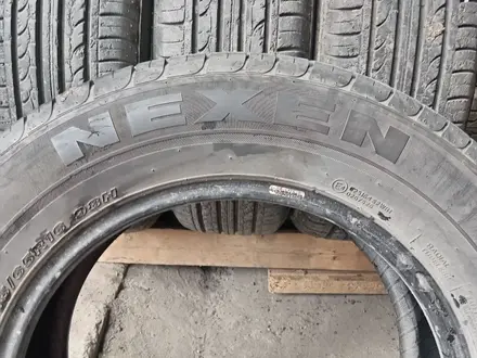 215/65R16 NEXEN за 45 000 тг. в Алматы – фото 4