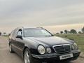 Mercedes-Benz E 320 2001 годаүшін3 900 000 тг. в Мерке – фото 2