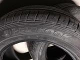 Летние шины Hankook Optimo 185/65/15 каждая за 19 990 тг. в Астана – фото 2