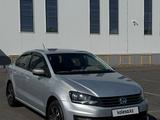 Volkswagen Polo 2015 годаүшін5 100 000 тг. в Алматы – фото 3