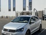 Volkswagen Polo 2015 годаүшін5 100 000 тг. в Алматы
