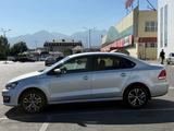 Volkswagen Polo 2015 годаүшін5 100 000 тг. в Алматы – фото 4