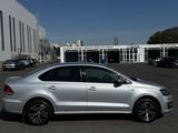 Volkswagen Polo 2015 годаүшін5 100 000 тг. в Алматы – фото 5