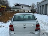 ВАЗ (Lada) Granta 2190 2014 года за 2 500 000 тг. в Уральск – фото 4