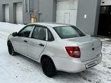 ВАЗ (Lada) Granta 2190 2014 года за 2 500 000 тг. в Уральск