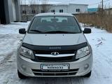 ВАЗ (Lada) Granta 2190 2014 года за 2 500 000 тг. в Уральск – фото 3