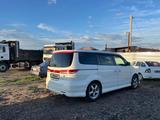 Honda Elysion 2007 годаfor5 500 000 тг. в Астана – фото 4