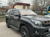 Toyota Land Cruiser Prado 2010 года за 14 500 000 тг. в Алматы – фото 3