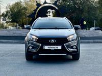 ВАЗ (Lada) Vesta SW Cross 2021 годаүшін7 000 000 тг. в Астана