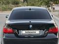 BMW 535 2009 годаүшін10 000 000 тг. в Актау – фото 11