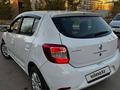 Renault Sandero 2014 годаүшін2 650 000 тг. в Уральск – фото 5