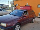 Volkswagen Golf 1994 года за 1 500 000 тг. в Кызылорда