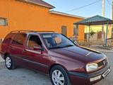 Volkswagen Golf 1994 года за 1 500 000 тг. в Кызылорда – фото 5