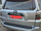 Toyota 4Runner 2018 годаүшін17 700 000 тг. в Есик – фото 2