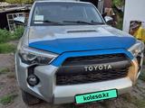 Toyota 4Runner 2018 годаүшін17 700 000 тг. в Есик