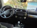 Toyota 4Runner 2018 годаүшін17 700 000 тг. в Есик – фото 3
