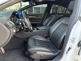 Mercedes-Benz CLS 400 2014 года за 6 300 000 тг. в Алматы – фото 2