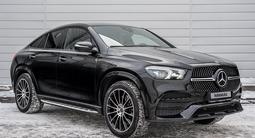 Mercedes-Benz GLE Coupe 2020 годаfor43 000 000 тг. в Астана – фото 3