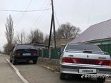 ВАЗ (Lada) 2115 2006 года за 1 300 000 тг. в Алматы