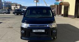 Mitsubishi Delica D:5 2011 года за 8 000 000 тг. в Уральск – фото 2