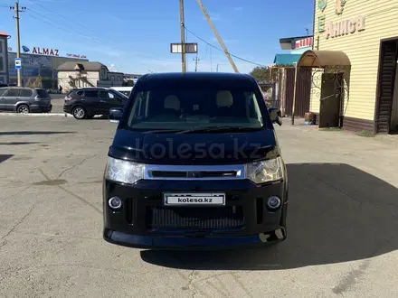 Mitsubishi Delica D:5 2011 года за 8 000 000 тг. в Уральск – фото 2