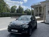 BMW X5 2016 года за 20 000 000 тг. в Алматы