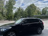 BMW X5 2016 года за 20 000 000 тг. в Алматы – фото 2