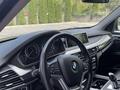 BMW X5 2016 годаүшін19 000 000 тг. в Алматы – фото 5
