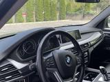 BMW X5 2016 года за 20 000 000 тг. в Алматы – фото 5