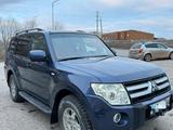 Mitsubishi Pajero 2007 года за 8 800 000 тг. в Темиртау – фото 2