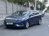 Hyundai Sonata 2016 годаүшін7 200 000 тг. в Шымкент