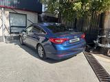 Hyundai Sonata 2016 годаүшін7 200 000 тг. в Шымкент – фото 4