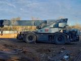 Kobelco  Колесные 1995 года за 14 000 000 тг. в Караганда – фото 2