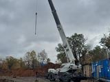 Kobelco  Колесные 1995 года за 14 000 000 тг. в Караганда – фото 3