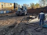 Kobelco  Колесные 1995 года за 14 000 000 тг. в Караганда – фото 4