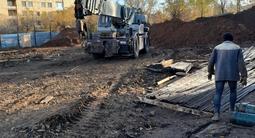 Kobelco  Колесные 1995 года за 14 000 000 тг. в Караганда – фото 4