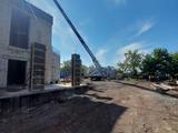 Kobelco  Колесные 1995 года за 14 000 000 тг. в Караганда – фото 5
