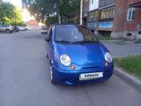 Daewoo Matiz 2011 года за 1 800 000 тг. в Усть-Каменогорск