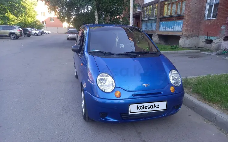 Daewoo Matiz 2011 годаүшін1 800 000 тг. в Усть-Каменогорск