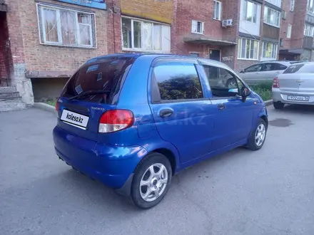 Daewoo Matiz 2011 года за 1 800 000 тг. в Усть-Каменогорск – фото 2