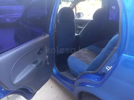 Daewoo Matiz 2011 года за 1 800 000 тг. в Усть-Каменогорск – фото 5