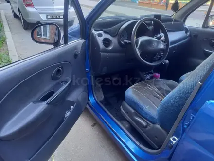Daewoo Matiz 2011 года за 1 800 000 тг. в Усть-Каменогорск – фото 6